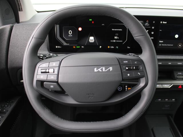 KIA EV2 Plus 61 kWh | Nieuw | Direct leverbaar | Actieradius tot 440 km (WLTP) | Tot € 3.000 inruilvoordeel bij aanschaf | 18% bijtelling | – foto 7