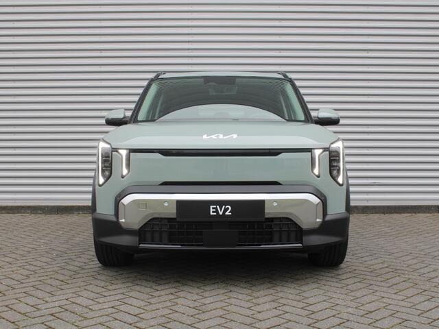 KIA EV2 Plus Advanced 61 kWh | Nieuw | Direct leverbaar | Actieradius tot 440 km (WLTP) | Tot € 3.000 inruilvoordeel bij aanschaf | 18% bijtelling | – foto 2