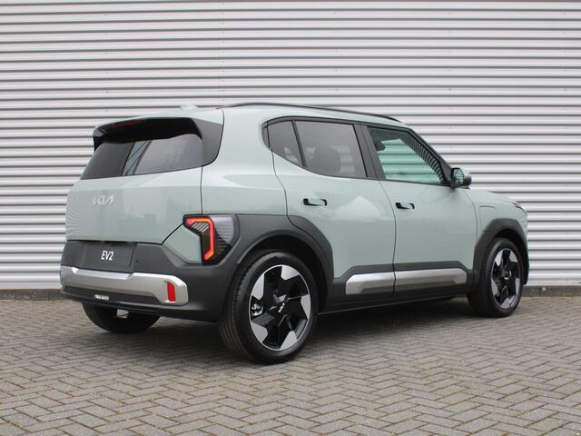 KIA EV2 Plus Advanced 61 kWh | Nieuw | Direct leverbaar | Actieradius tot 440 km (WLTP) | Tot € 3.000 inruilvoordeel bij aanschaf | 18% bijtelling | – foto 3
