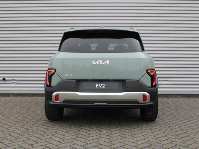 KIA EV2 Plus Advanced 61 kWh | Nieuw | Direct leverbaar | Actieradius tot 440 km (WLTP) | Tot € 3.000 inruilvoordeel bij aanschaf | 18% bijtelling | – foto 4