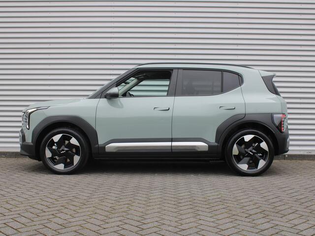 KIA EV2 Plus Advanced 61 kWh | Nieuw | Direct leverbaar | Actieradius tot 440 km (WLTP) | Tot € 3.000 inruilvoordeel bij aanschaf | 18% bijtelling | – foto 5