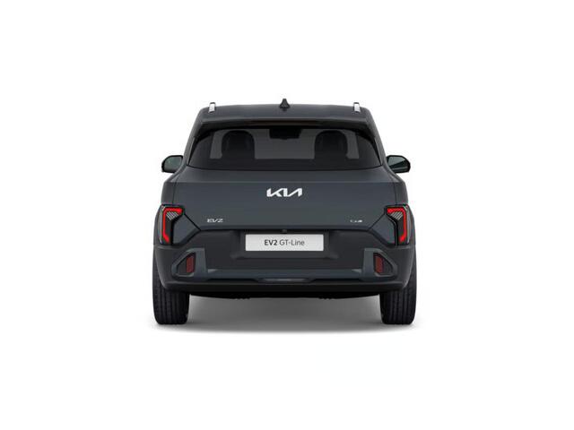KIA EV2 GT-Line 61 kWh | Nieuw | Direct leverbaar | Actieradius tot 418 km (WLTP) | Tot € 3.000 inruilvoordeel bij aanschaf | 18% bijtelling |