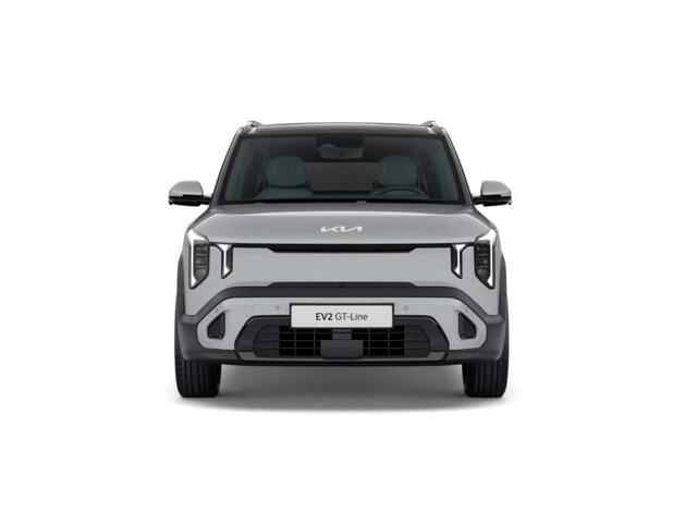 KIA EV2 GT-Line 61 kWh | Nieuw | Direct leverbaar | Actieradius tot 418 km (WLTP) | Tot € 3.000 inruilvoordeel bij aanschaf | 18% bijtelling |