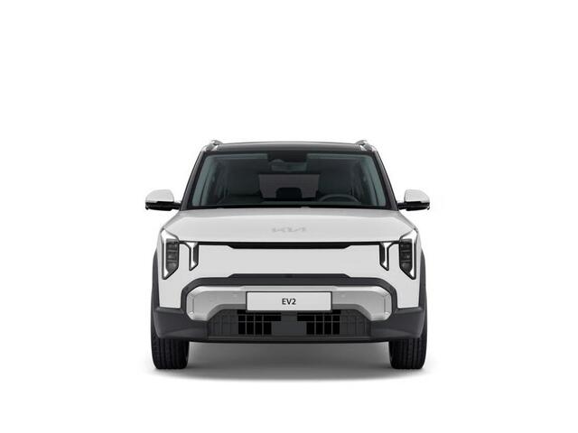 KIA EV2 Plus Advanced 42.2 kWh | Actieprijs * | Clima. | Adapt. cruise. | Navi. | Schuif-/Kanteldak | 18" | Stoel&Stuur Verwarming | Harman Kardon | Apple Carplay – foto 2