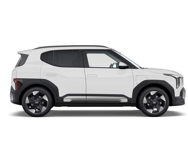 KIA EV2 Plus Advanced 42.2 kWh | Actieprijs * | Clima. | Adapt. cruise. | Navi. | Schuif-/Kanteldak | 18" | Stoel&Stuur Verwarming | Harman Kardon | Apple Carplay – foto 4
