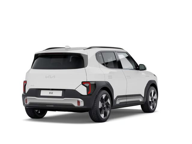 KIA EV2 Plus Advanced 42.2 kWh | Actieprijs * | Clima. | Adapt. cruise. | Navi. | Schuif-/Kanteldak | 18" | Stoel&Stuur Verwarming | Harman Kardon | Apple Carplay – foto 5