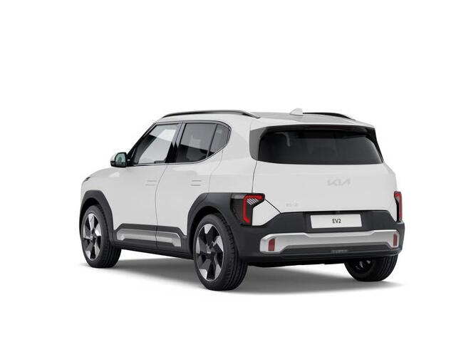KIA EV2 Plus Advanced 42.2 kWh | Actieprijs * | Clima. | Adapt. cruise. | Navi. | Schuif-/Kanteldak | 18" | Stoel&Stuur Verwarming | Harman Kardon | Apple Carplay – foto 7