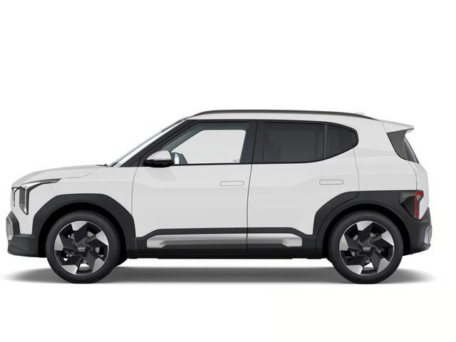 KIA EV2 Plus Advanced 42.2 kWh | Actieprijs * | Clima. | Adapt. cruise. | Navi. | Schuif-/Kanteldak | 18" | Stoel&Stuur Verwarming | Harman Kardon | Apple Carplay – foto 8