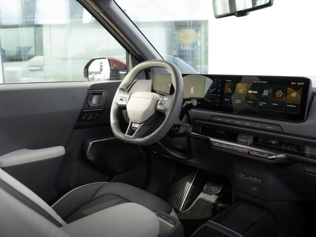 KIA EV2 GT-Line 61 kWh 4p. | Schuifkanteldak | Stoel en stuurverwarming | PDC voor en achter | – foto 7