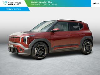 KIA EV2 GT-Line 61 kWh 4p. | Schuifkanteldak | S