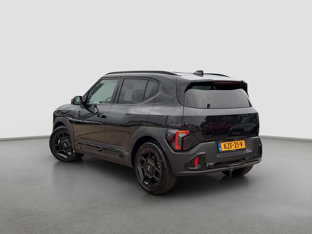 KIA EV2 Black-Line 61 kWh | Demo Auto | BTW – foto 2