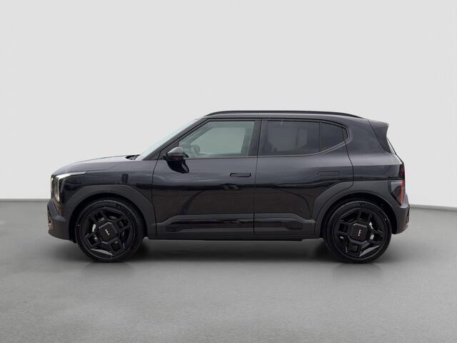 KIA EV2 Black-Line 61 kWh | Demo Auto | BTW – foto 3