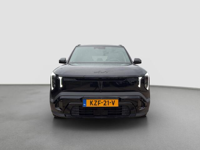 KIA EV2 Black-Line 61 kWh | Demo Auto | BTW – foto 4
