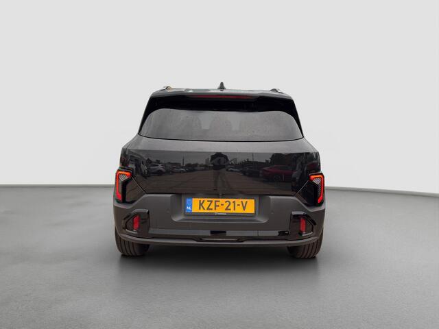 KIA EV2 Black-Line 61 kWh | Demo Auto | BTW – foto 5