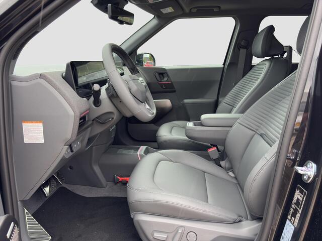 KIA EV2 Black-Line 61 kWh | Demo Auto | BTW – foto 7