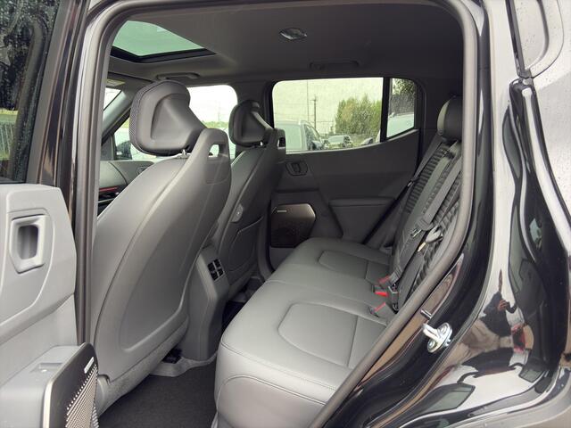 KIA EV2 Black-Line 61 kWh | Demo Auto | BTW – foto 8