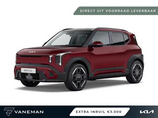 KIA EV2