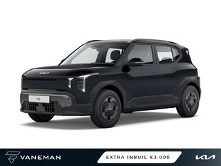 KIA EV2