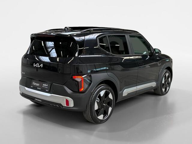 KIA EV2 Plus Advanced 42.2 kWh – foto 2