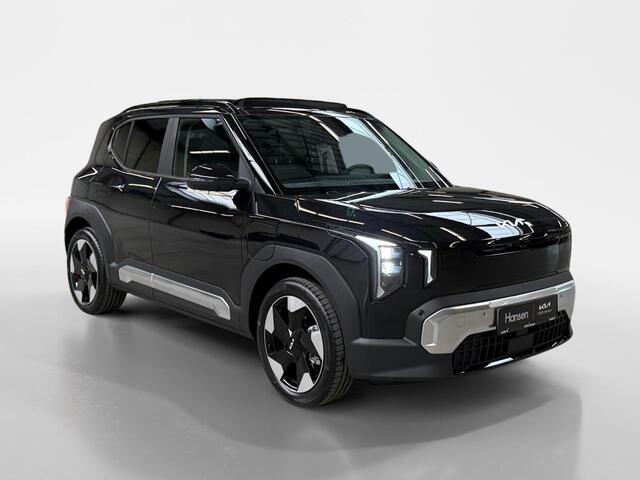 KIA EV2 Plus Advanced 42.2 kWh – foto 4
