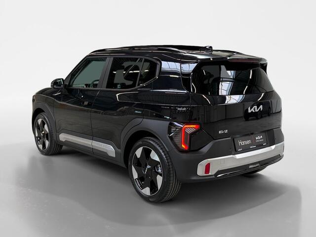KIA EV2 Plus Advanced 42.2 kWh – foto 5