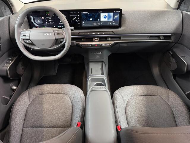 KIA EV2 Plus Advanced 42.2 kWh – foto 6