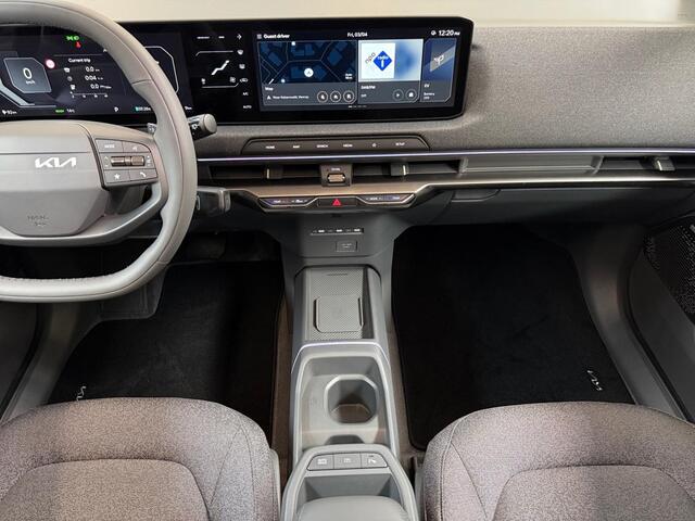 KIA EV2 Plus Advanced 42.2 kWh – foto 8