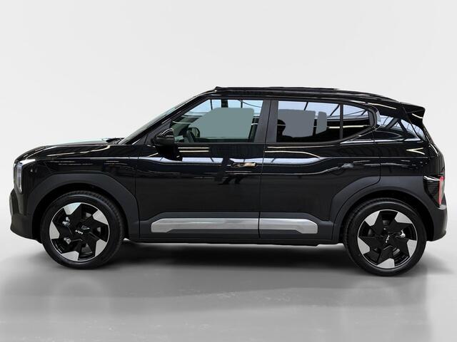 KIA EV2 Plus Advanced 42.2 kWh – foto 9