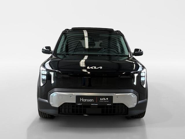 KIA EV2 Plus Advanced 42.2 kWh – foto 10
