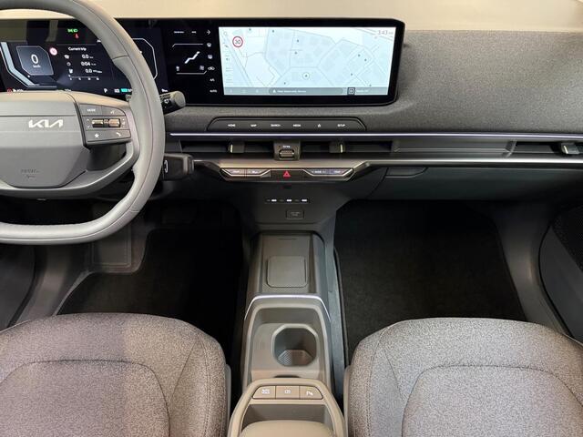 KIA EV2 Plus Advanced 61 kWh I Panoramadak I Adaptive Cruise I Harmon Kardon I Camera I Stoel- en Stuurverwarming I Elek. Voorstoelen I