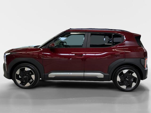 KIA EV2 Plus Advanced 61 kWh I Panoramadak I Adaptive Cruise I Harmon Kardon I Camera I Stoel- en Stuurverwarming I Elek. Voorstoelen I