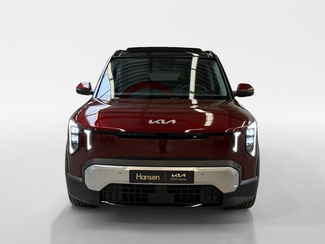 KIA EV2 Plus Advanced 61 kWh I Panoramadak I Adaptive Cruise I Harmon Kardon I Camera I Stoel- en Stuurverwarming I Elek. Voorstoelen I