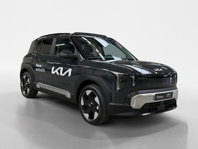 KIA EV2 Plus Advanced 42.2 kWh I Pano I Elek. Stoelen I Harman Kardon