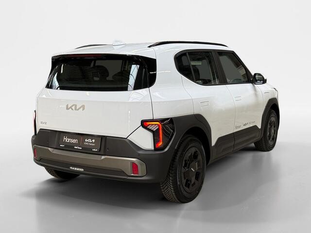 KIA EV2 Air 42.2 kWh 5-Zits I Demo