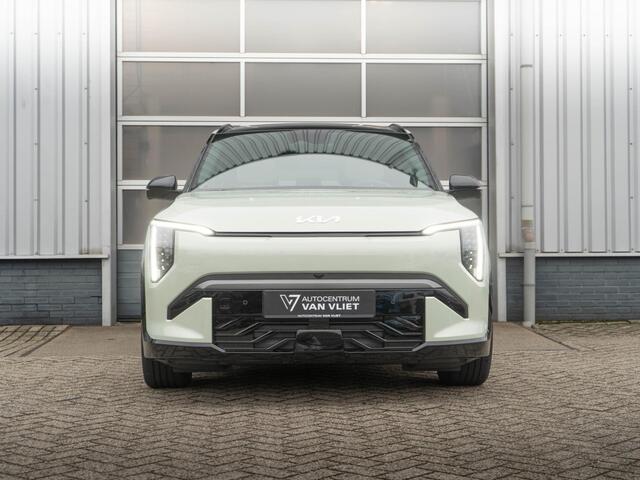 KIA EV3 GT-PlusLine 81.4 kWh