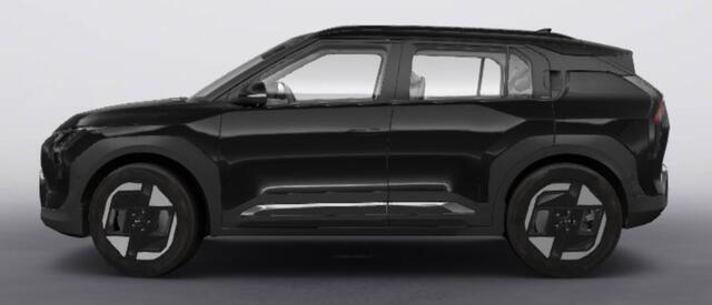 KIA EV3 Air 58.3 kWh Voorraadmodel | Achteruitrijcamera | Navigatie | Adaptieve cruisecontrol