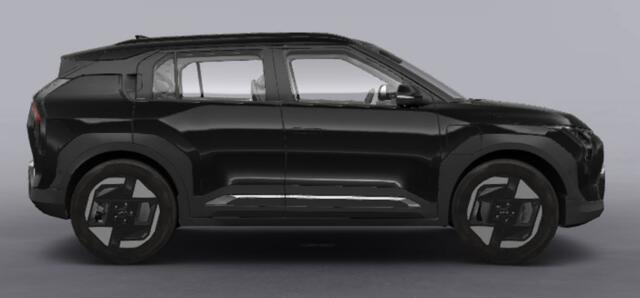 KIA EV3 Air 58.3 kWh Voorraadmodel | Achteruitrijcamera | Navigatie | Adaptieve cruisecontrol