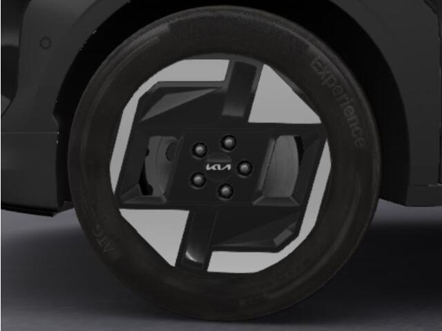 KIA EV3 Air 58.3 kWh Voorraadmodel | Achteruitrijcamera | Navigatie | Adaptieve cruisecontrol