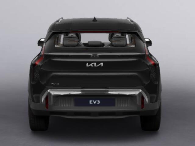 KIA EV3 Air 58.3 kWh Voorraadmodel | Achteruitrijcamera | Navigatie | Adaptieve cruisecontrol
