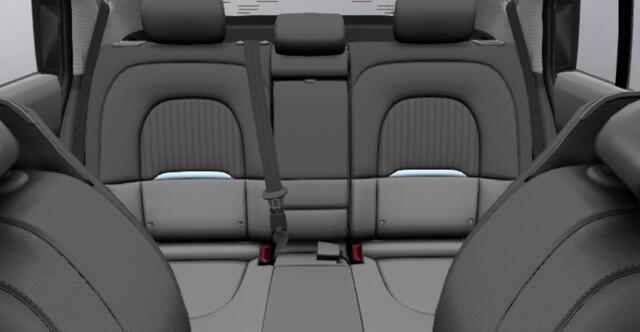 KIA EV3 Air 58.3 kWh Voorraadmodel | Achteruitrijcamera | Navigatie | Adaptieve cruisecontrol