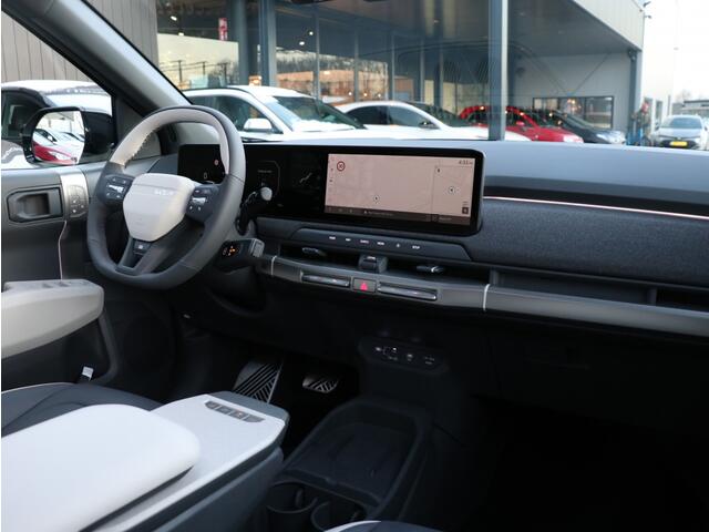 KIA EV3 GT-PlusLine 81.4 kWh I Tot 563km range