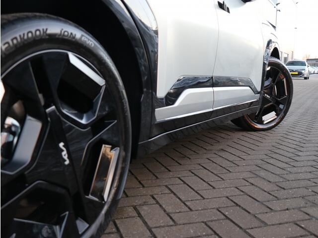 KIA EV3 GT-PlusLine 81.4 kWh I Tot 563km range