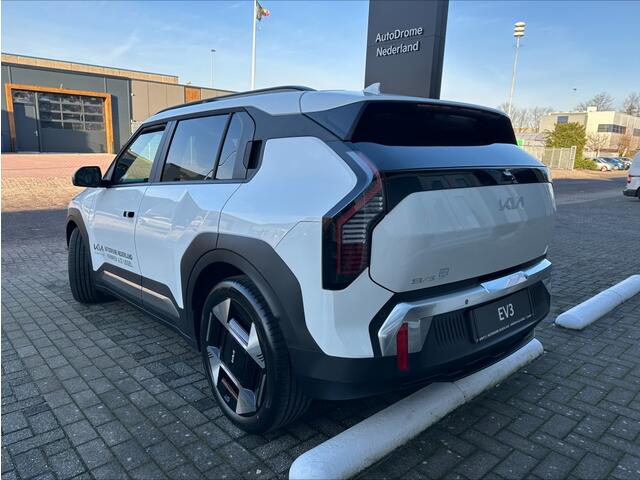 KIA EV3 58.3 kWh Plus Advanced +DEMO AUTO+