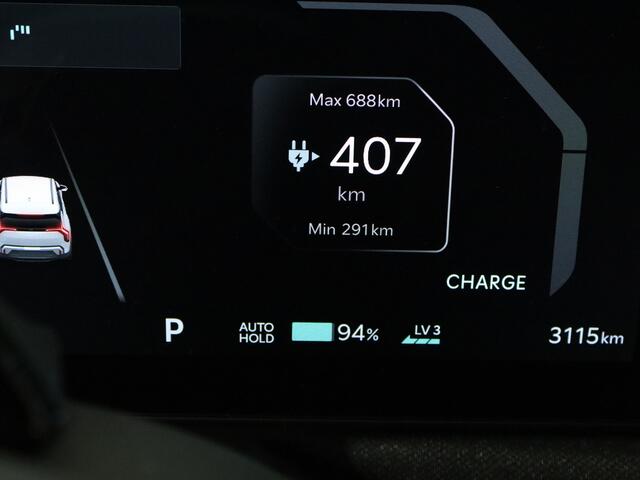 KIA EV3 GT-PlusLine 81.4 kWh | Panoramadak | Apple Carplay/Android Auto | Lederen Bekleding | Beschikbaar per 01-05-2025
