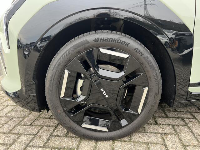 KIA EV3 GT-PlusLine 81.4 kWh DIRECT LEVERBAAR!!