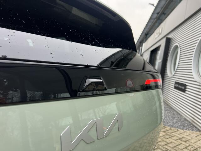 KIA EV3 GT-PlusLine 81.4 kWh DIRECT LEVERBAAR!!