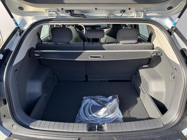 KIA EV3 Air ADAS-Pack 81.4 kWh | Snel Leverbaar | Dodehoekdetectie | Camera | Keyless |