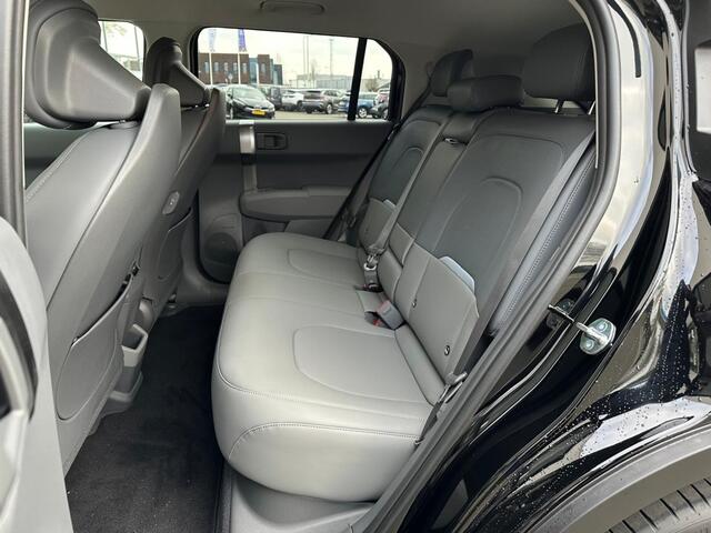 KIA EV3 Earth 81,4 kWh - DIRECT leverbaar - Elektr. Achterklep - LED