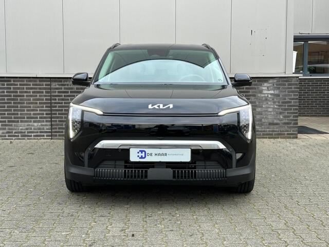 KIA EV3 Earth 81,4 kWh - DIRECT leverbaar - Elektr. Achterklep - LED