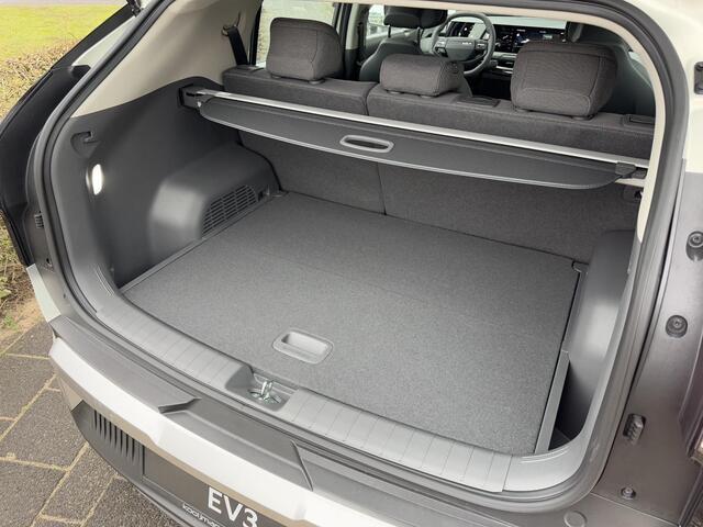 KIA EV3 Air 58.3 kWh | Uit Voorraad Leverbaar | Voorraadkorting | Complete Uitvoering | Matte Kleur | Enz...